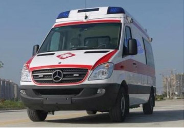 石阡县救护车租赁