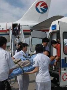 石阡县接送服务