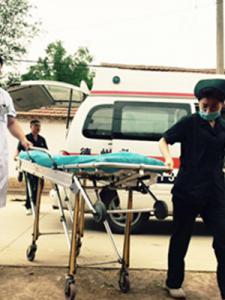 石阡县院后转乡